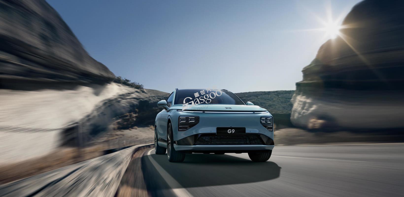 G9能為小鵬帶來“新故事”嗎？