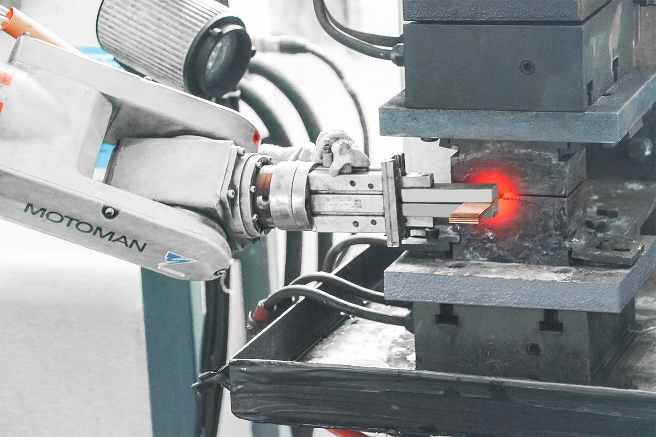 人禾自動化焊接工藝 人禾自動化焊接工藝