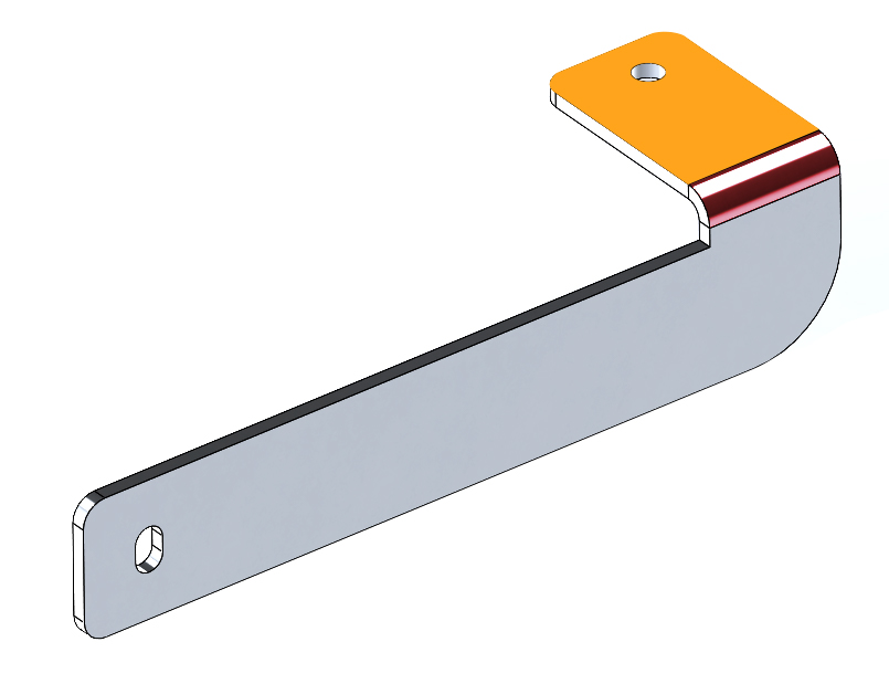 1人禾銅排焊接二維設(shè)計 人禾銅排焊接二維設(shè)計